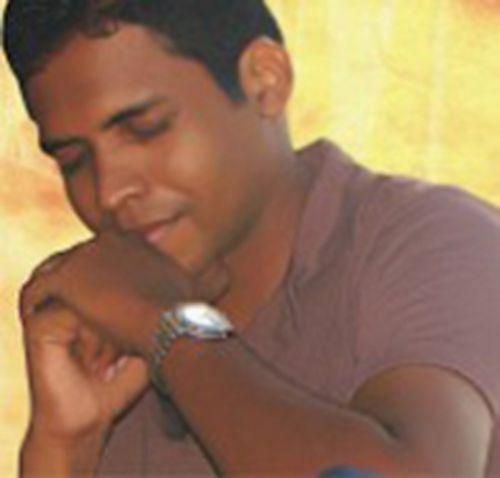 Foto de Venicio Ramos