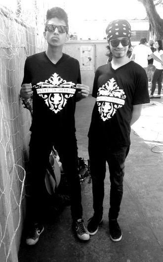 Foto de Alibi In Messiah