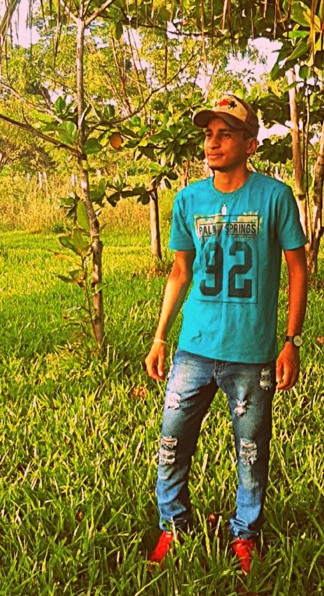 Foto de Joabson Teclas