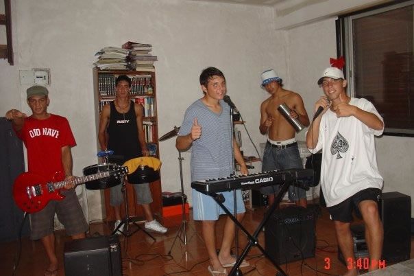 Foto de La Champions Liga