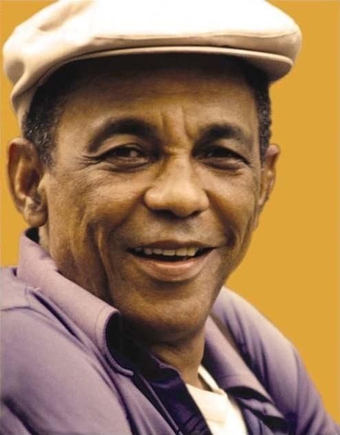 Photo of Bezerra da Silva