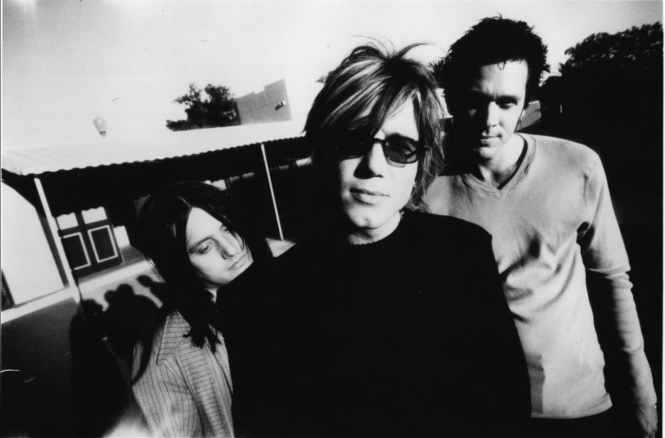 Foto de Goo Goo Dolls