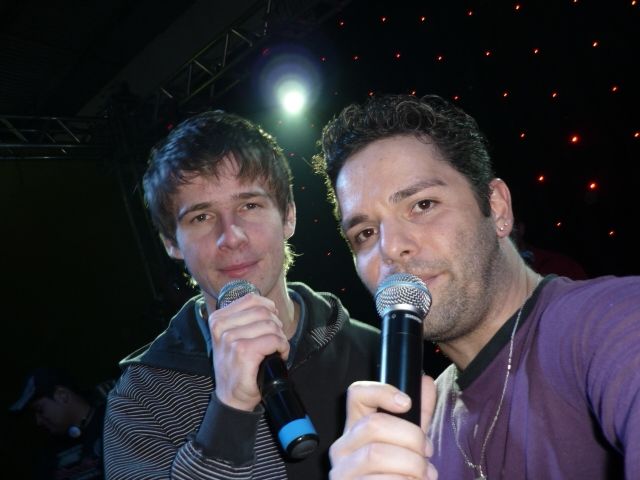 Foto de Banda Doce Pecado