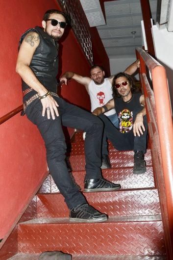 Foto de Consciência Suburbana