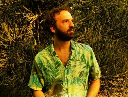 Foto de Marcelo Camelo