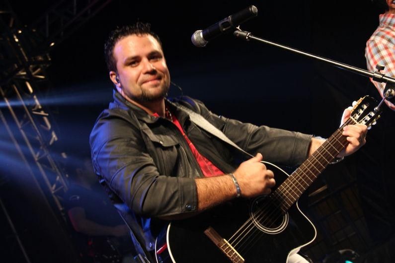 Photo of Celio Gomes