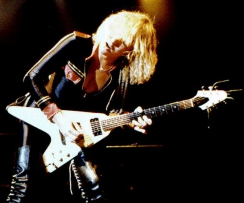 Foto de Michael Schenker Group