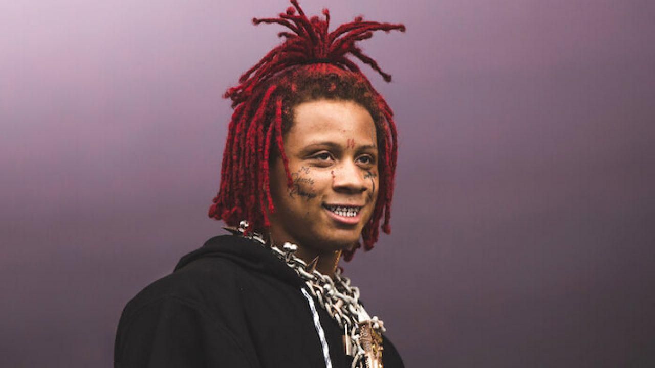 Foto de Trippie Redd