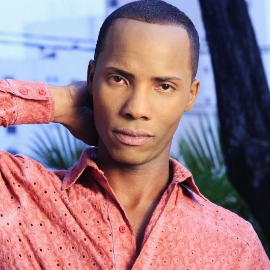 Foto de Robson Moraes