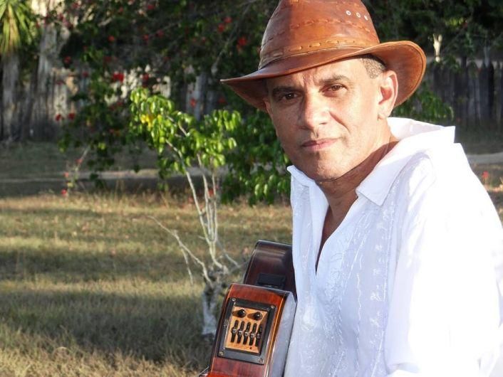 Foto de Juá da Bahia