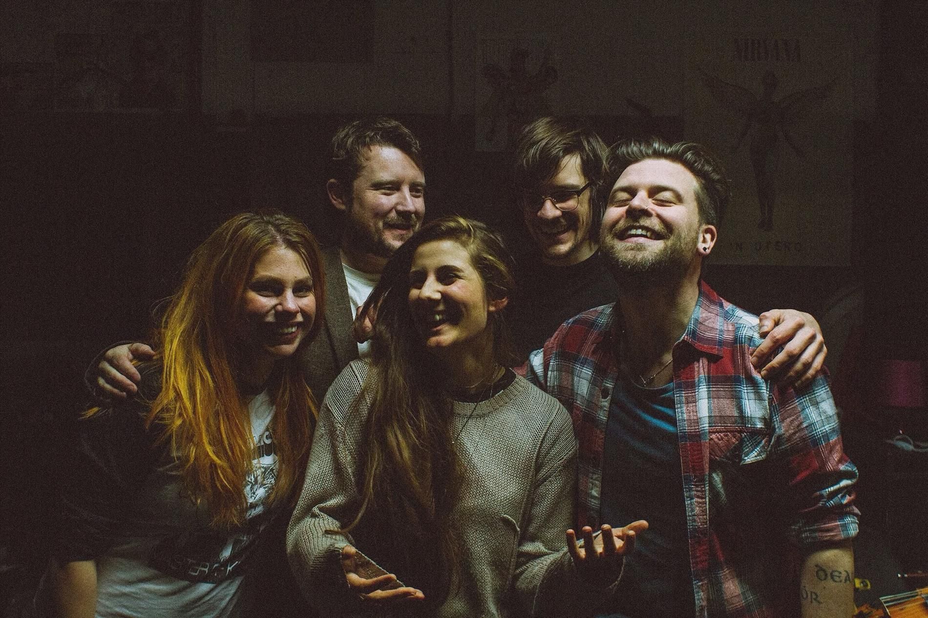 Foto de Her Name Is Calla