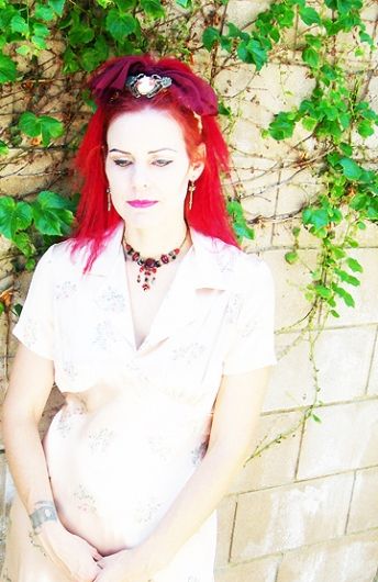 Foto de Monica Richards