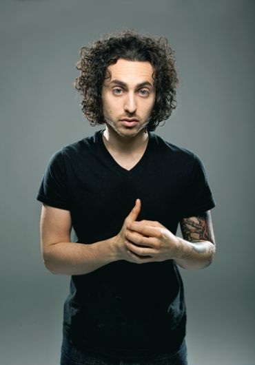 Foto de Keaton Simons