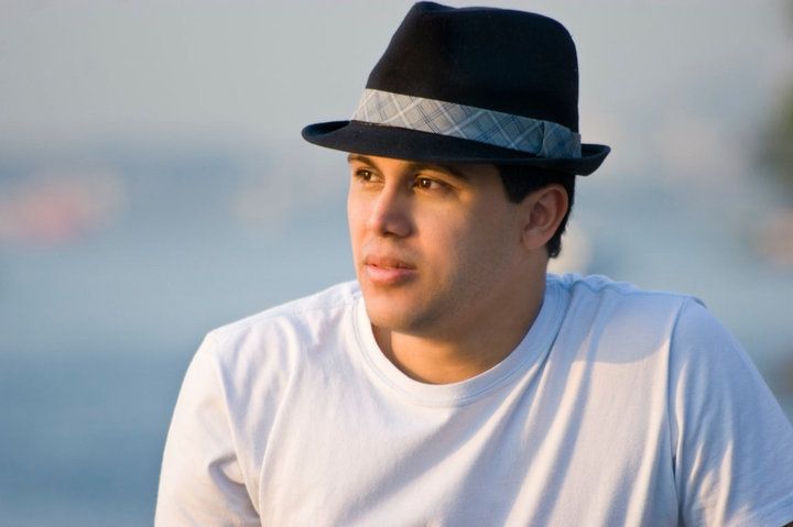 Foto de Marcio Bragança