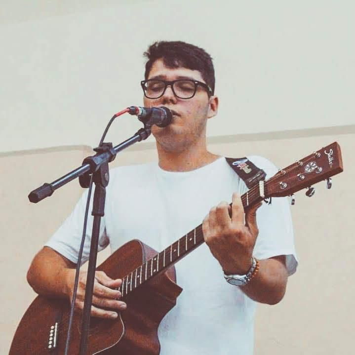 Foto de Matheus Amaral