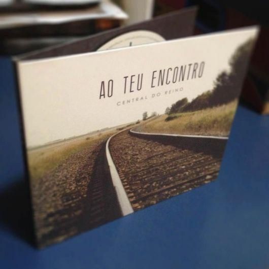 Foto de Central do Reino