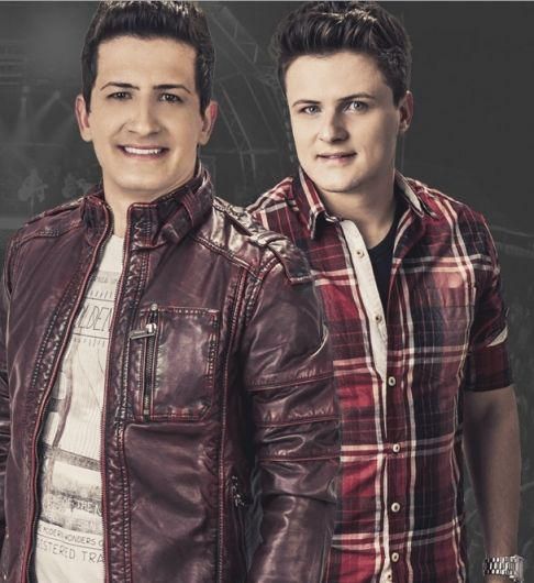 Photo of André e Felipe