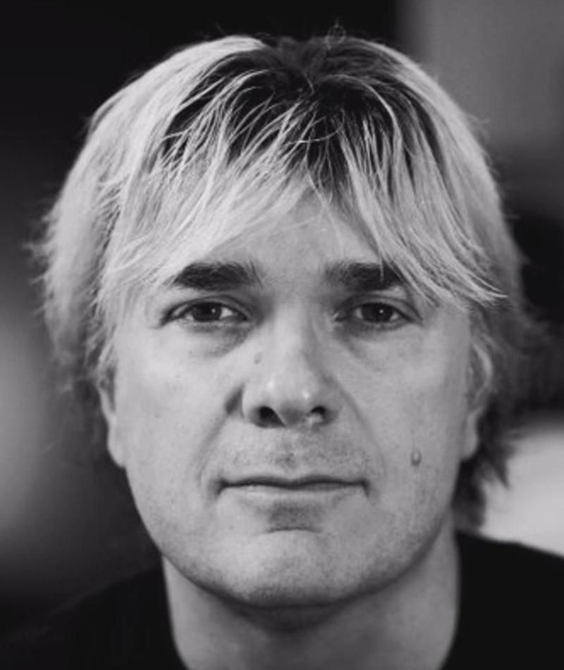 Foto de Simon Franglen