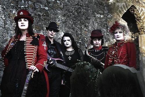 Photo of Scary Bitches