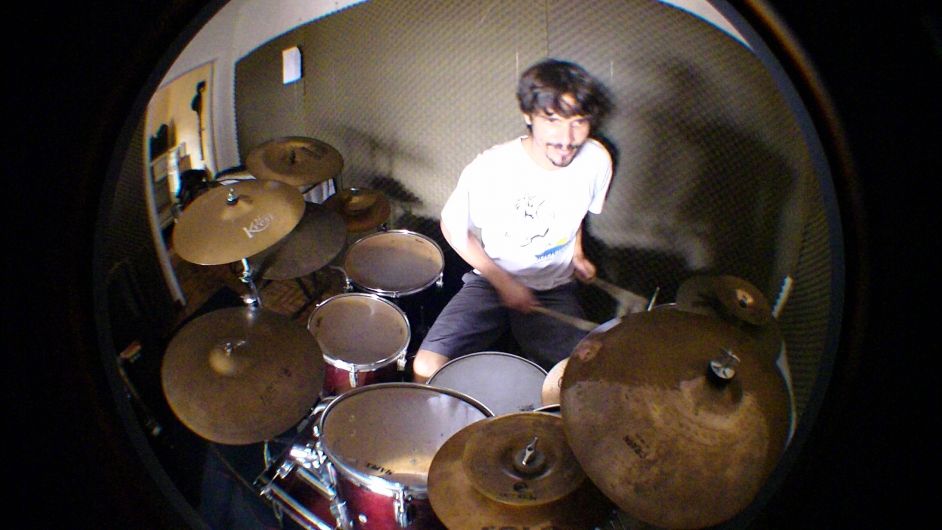 Foto de Psiconáuticos