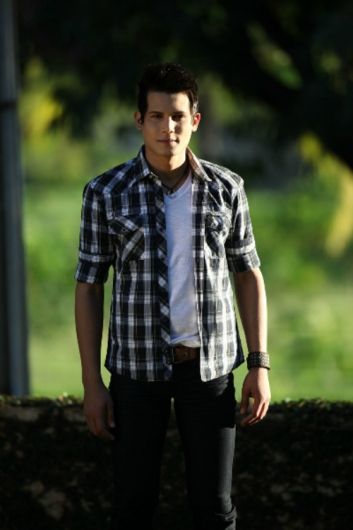 Foto de Israel Novaes