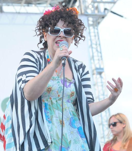 Foto de Angela Mccluskey