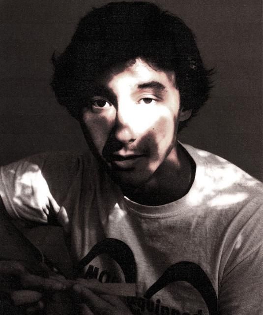 Foto de Pedro Mizutani