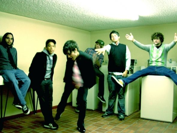 Foto de Carter Beats the Devil