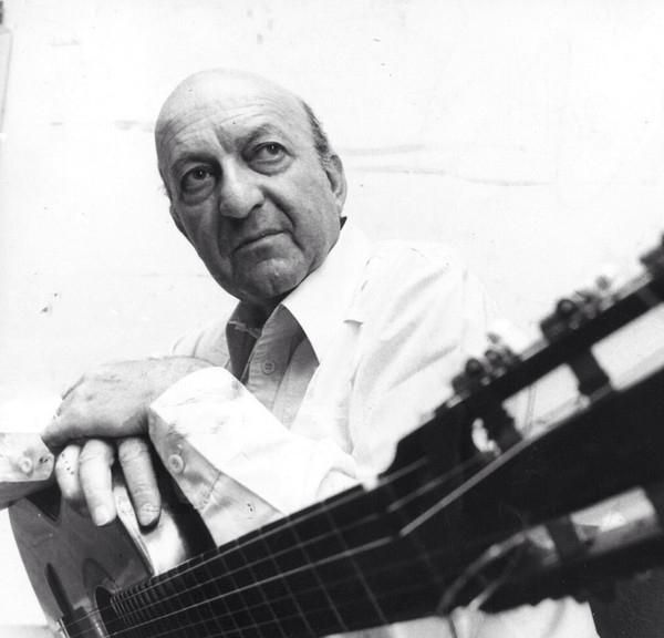 Foto de Eduardo Falu