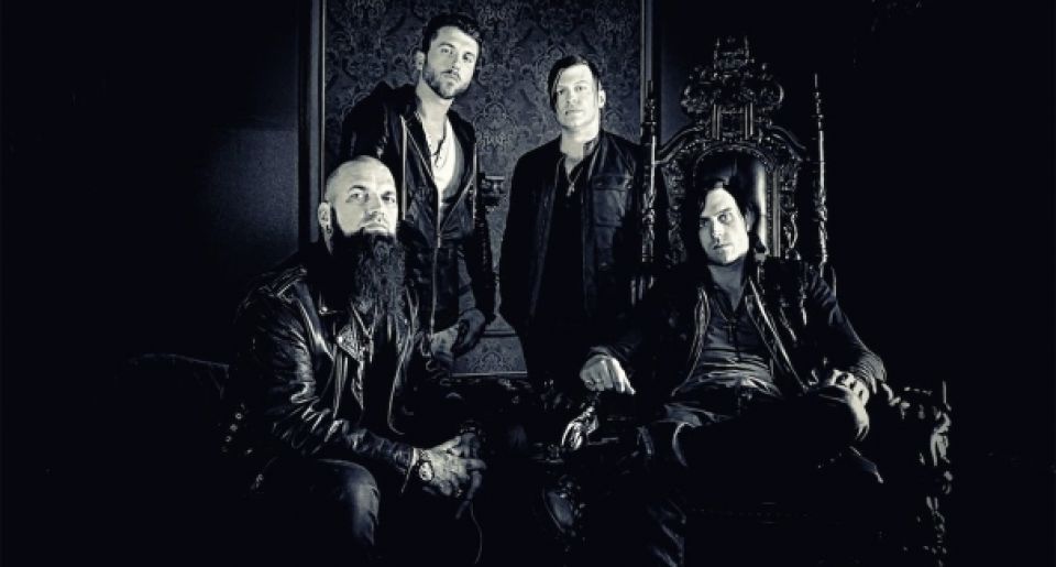Foto de Three Days Grace