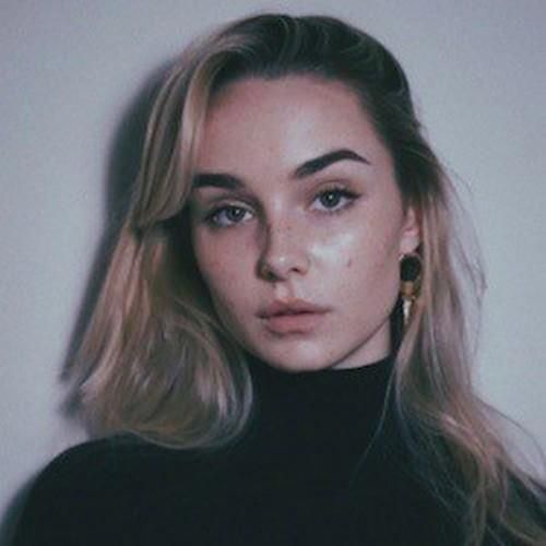 Photo of Alice Kristiansen