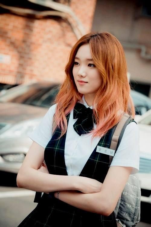 Foto de Lee Sung Kyung