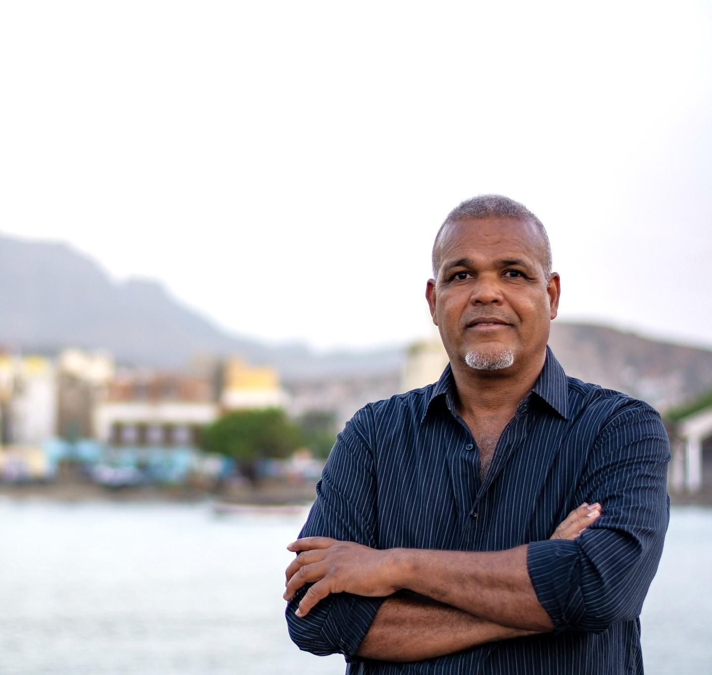 Foto de Constantino Cardoso