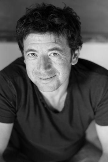 Foto de Patrick Bruel