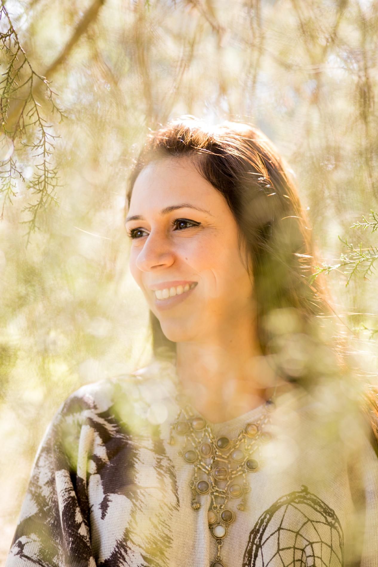 Foto de Marina Abrahão