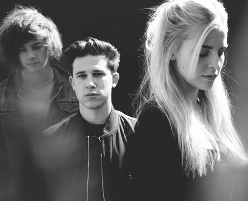 Photo of London Grammar