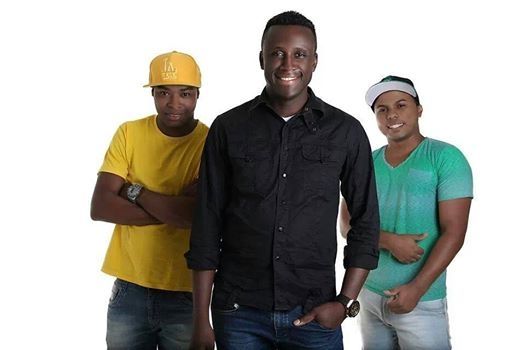 Foto de Grupo Pá e Bola