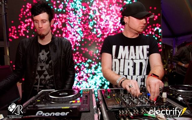 Foto de Knife Party