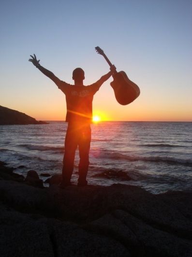 Photo of Guilherme Heleodoro