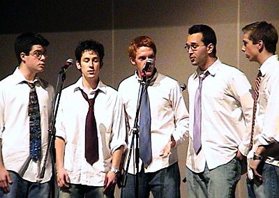 Foto de Sister Hazel