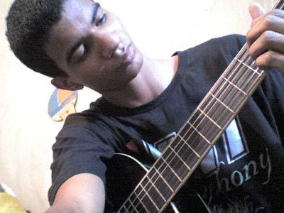 Foto de Henrique de Castro Matos