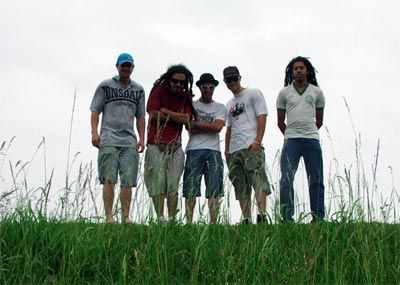 Foto de Família Sarará