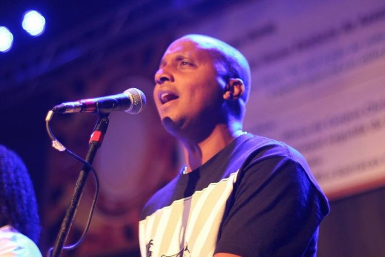 Foto de Lelê Oliveira