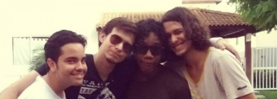 Foto de The Hot Coffees