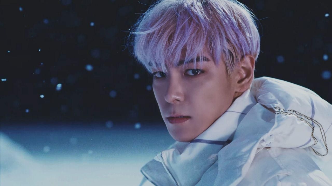 Foto de T.O.P