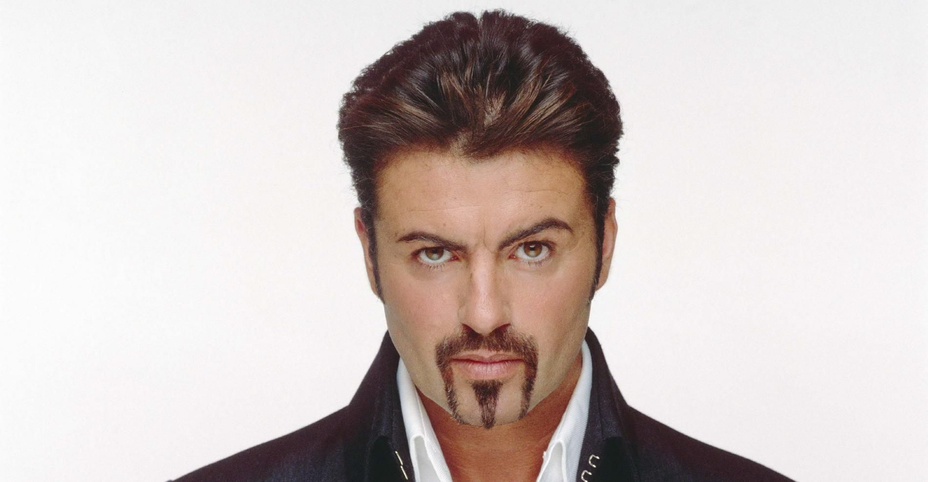 Foto de George Michael