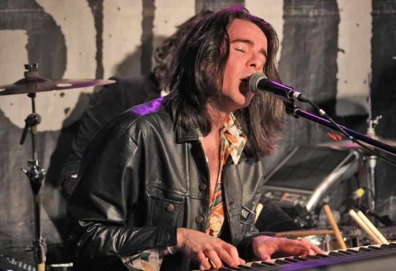 Foto de Nightmare Boy