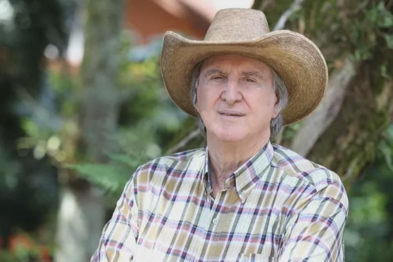 Photo of Sérgio Reis