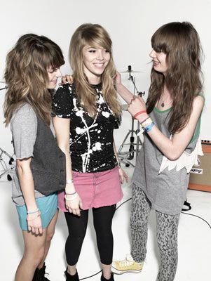 Foto de The Plasticines