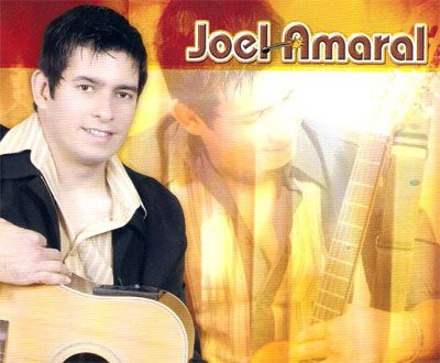 Photo of Joel Amaral